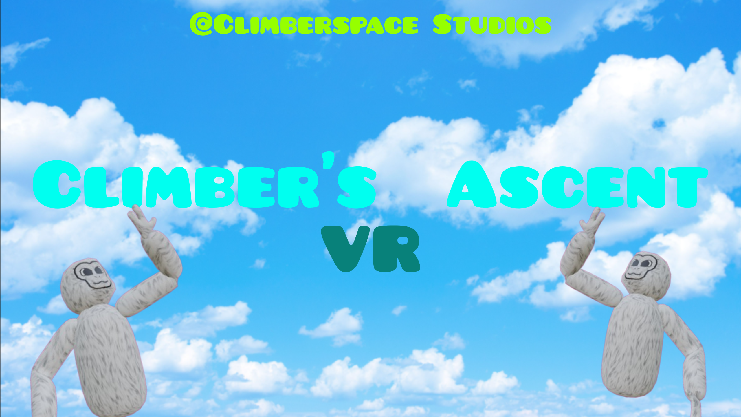Climber's Ascent VR